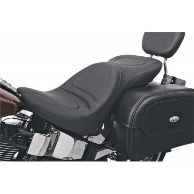 Asiento Explorer 2-Up SADDLEMEN 8150JS