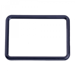 ESPEJO con soporte 13,7 cm 1 pz