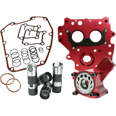 Pack sistema de lubricación Race Series® FEULING OIL PUMP CORP. 7072ST