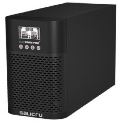 Sai salicru online doble conversion slc - 1500 - twin pro2 1500va - 1350w torre