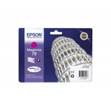 CARTUCHO EPSON 79 MAGENTA C13T79134010