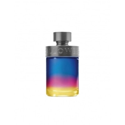 Halloween Man Hero et 75 Vap