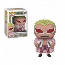 Funko pop one piece donquixote doflamingo 32718