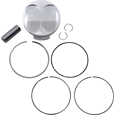 Kit de pistón offroad JE PISTONS 274756