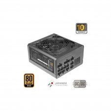 Mars Gaming MPB1000P Fuente de alimentación ATX 3.0