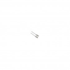 CABLE USB(A)M 2.0 A USB(A)M 2.0 AISENS 2M GRIS A101-0022