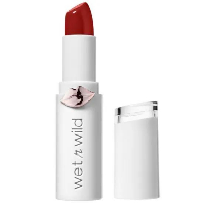 Mega Last High-Shine Lip Color 435 Fire-Fighting Brillo