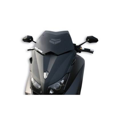 Pantalla MALOSSI Ahumada MHR Yamaha T-MAX 530 12-15 4516328 4516328