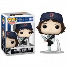 Pop movies: twilight s2 - alice cullen