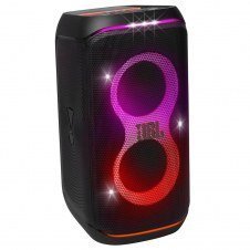 Jbl Partybox Club 120 Sistema De Sonido 160w Ipx4 Recargable