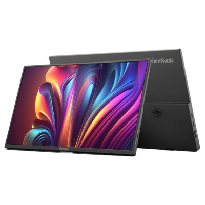 MONITOR VIEWSONIC PORTABLE 16 FHD VA1650 MINI HDMI 2 USB-C