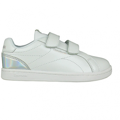 Zapatillas REEBOK RBK ROYAL COMPLETE DV9207 Blanco