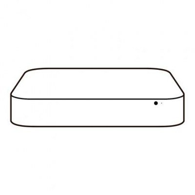 Apple Mac mini / M4 10-Core CPU/ 16GB/ 256GB SSD/ 10-Core GPU