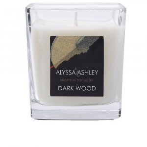 DARK WOOD vela aromática 145 gr