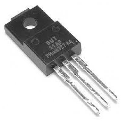 BUT11AF Transistor PHILIPS