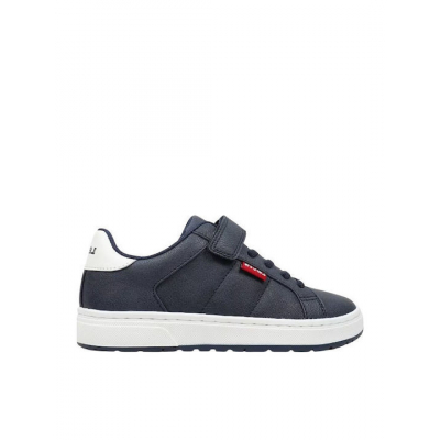 Zapatilla LEVIS PIPER JR VPIP0004S 0040 Marino
