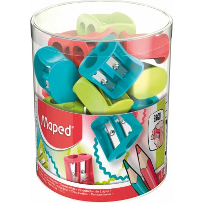 062511 sacapuntas Sacapuntas manual Colores surtidos