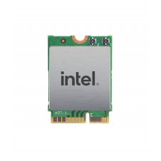 Intel Wi-Fi 6E AX211 (Gig+) Interno WLAN 2400 Mbit/s