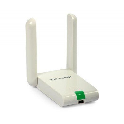 Adaptador USB - WiFi TP-Link TL-WN822N/ 300Mbps