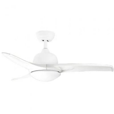 Ventilador de Techo Orbegozo CP 126105/ 40W/ 3 Aspas 105cm/ 6 velocidades