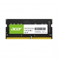 MEMORIA RAM DDR4 ACER SD100 DE 16GB SODIMM 2666MHZ