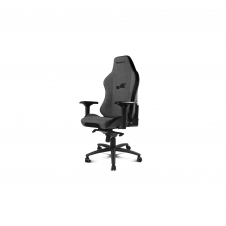 DRIFT DR275 Silla para videojuegos de PC Asiento acolchado Gris