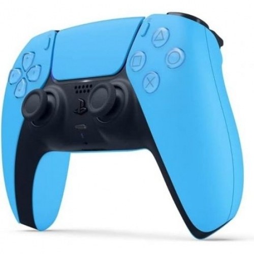 Gamepad Inalámbrico Sony DualSense para PS5/ Azul