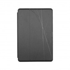 Targus Click-In funda tablet samsung galaxy tab s7+ termoplastico de poliuretano Negro