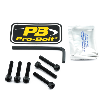 Kit tapón de depósito PRO BOLT TBM060BK