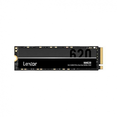 DISCO DURO M2 SSD 2TB LEXAR NM620 NVME