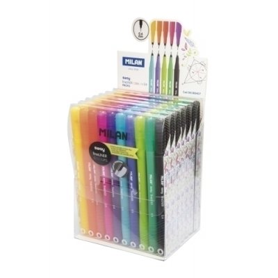 ROTULADOR MILAN SWAY FINELINER EXP.7