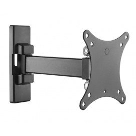 Soporte TV orientable de pared Fonestar MOV-111BA