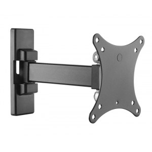 Soporte TV orientable de pared Fonestar MOV-111BA