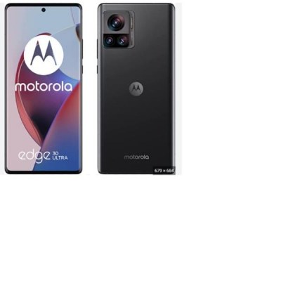MOTO EDGE30 ULTRA 12+256 GREY
