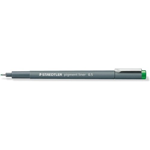 Rotulador STAEDTLER Calibrado 0,2 mm