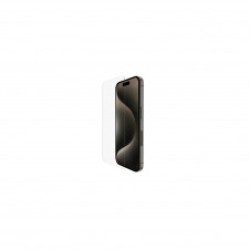 Belkin SFA101EC protector de pantalla o trasero para teléfono móvil Apple 1 pieza(s)