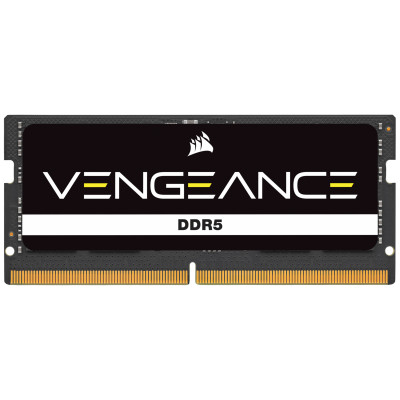 Vengeance módulo de memoria 16 GB 1 x 16 GB DDR5 4800 MHz