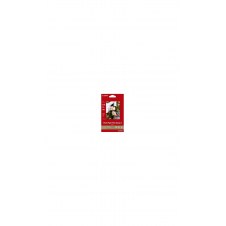 PAPEL CANON FOTOGRAFICO PLUS GLOSSY II 10x15 50h 260g/m2 2311B003