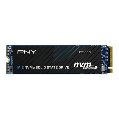 Pny CS1030 SSD 1TB M.2 NVMe PCIe Gen3