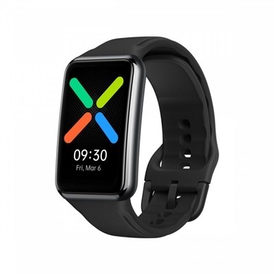 Reloj smartwatch oppo watch free negro - 1.64pulgadas - bluetooth