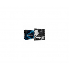 Asrock B550M Pro4 PLACA BASE AM4 B550 90-MXBDK0-A0UAYZ