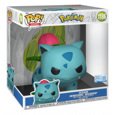 Pop jumbo: pokemon - ivysaur