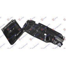 CUBIERTA DEBAJO MOTOR LATERAL GASOLINA