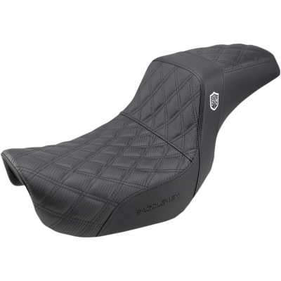 Asiento Performance Grip SDC serie Pro SADDLEMEN SC80604DB