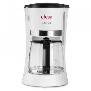 CAFET. Ufesa CG7113 ACTIVA GOTEO 6T 0,75L 600W