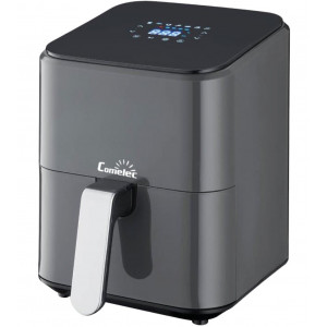 Freidora de aire Comelec FA4040 4L negro 1200W