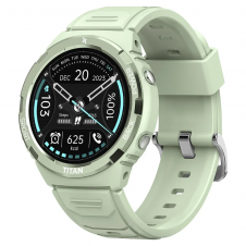 MAXCOM WATCH FW100 TITAN VALKIRIA MENTA.
