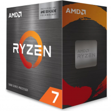 PROCESADOR AMD RYZEN 7 5700X3D S-AM4 8 CORE 105W S/GRAFICOS S/FAN