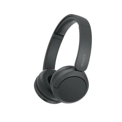 Auriculares sony wh - ch520 bluetooh negro
