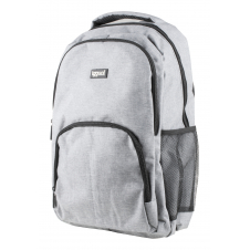 iggual Mochila portátil 15.6-17 Everyday Use gris